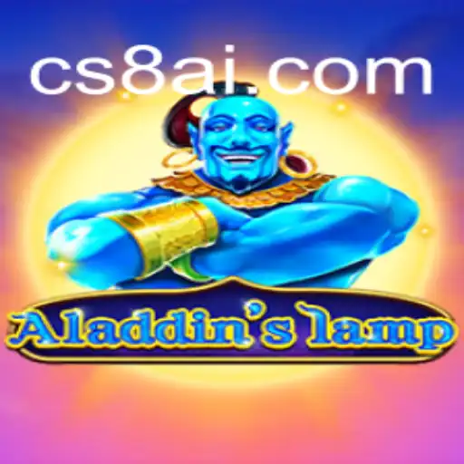 Descubra o Mundo do Jogo Aladdinslamp e Suas Regras