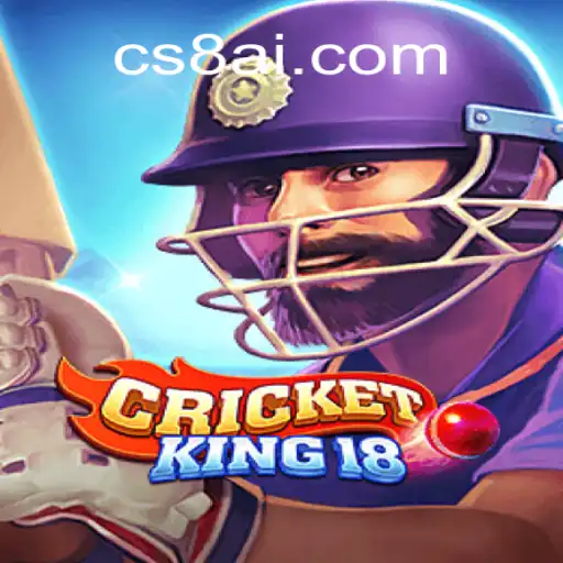 Introdução ao Jogo CricketKing18: Uma Nova Experiência Online