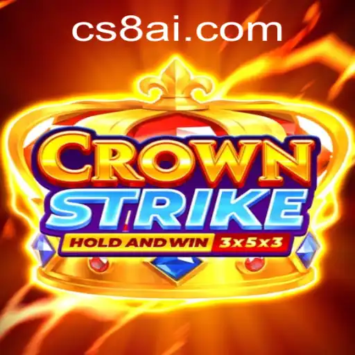 Crownstrike: Uma Imersão no Mundo dos Jogos Competitivos