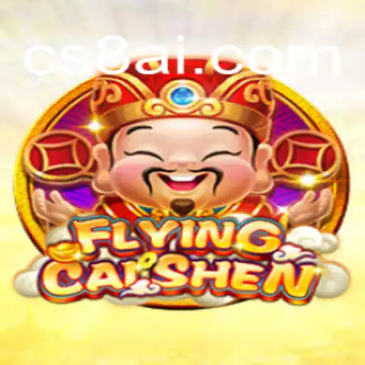 Descubra o Fascinante Mundo de FlyingCaiShen
