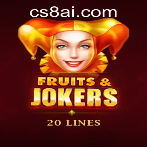 Explorando o Fascinante Mundo de FruitsAndJokers20: Um Mergulho nas Regras e Dinâmicas