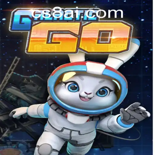 Explorando o Universo de GalacticGO: A Revolução dos Jogos Espaciais