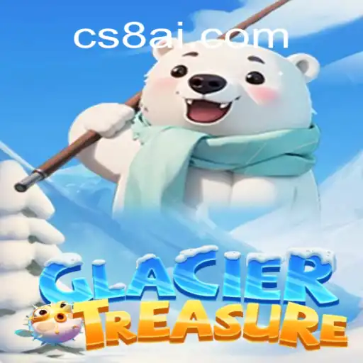 Descubra as Aventuras em GlacierTreasure: Um Mergulho no Universo Gelado de CS8.COM