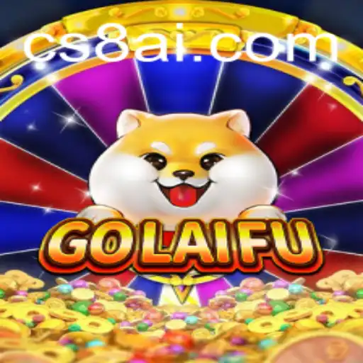 Explorando o Fascinante Mundo de GoLaiFu e a Plataforma CS8.COM