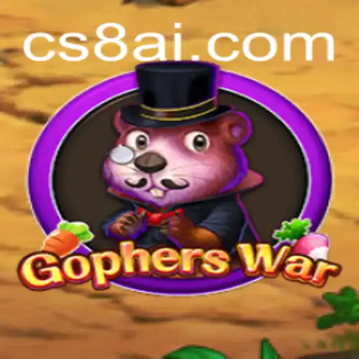 GophersWar: A Excitante Nova Experiência de Jogo Multijogador
