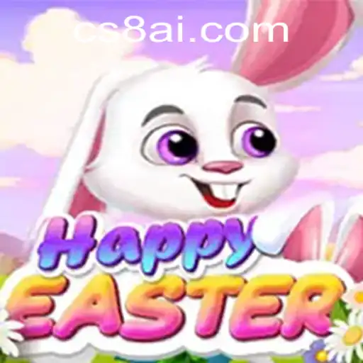 Descubra a Aventura de HappyEaster no Mundo de CS8.COM
