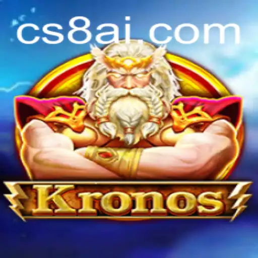 Explorando o Universo em Kronos: Uma Jornada no Mundo dos Jogos