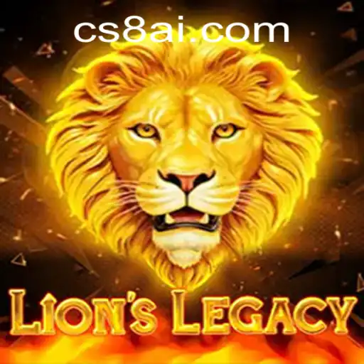 LionsLegacy: Explore a Aventura Épica de Estratégia e Sobrevivência