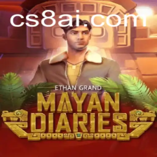 Descubra as Aventuras de 'MayanDiaries': Um Jogo de Estratégia e Mistério