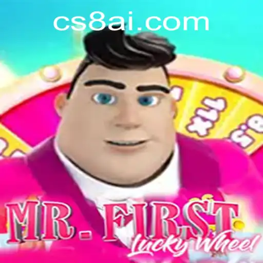 Descubra a Aventura de MrFirstLuckyWheel no CS8.COM