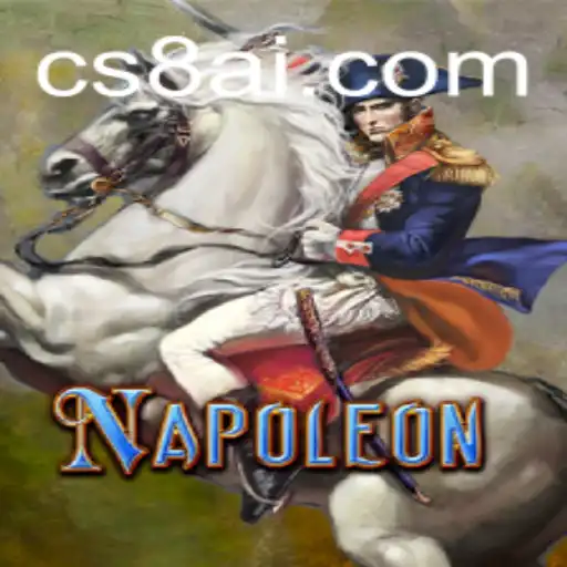 Descubra o Fascinante Jogo Napoleon no CS8.COM