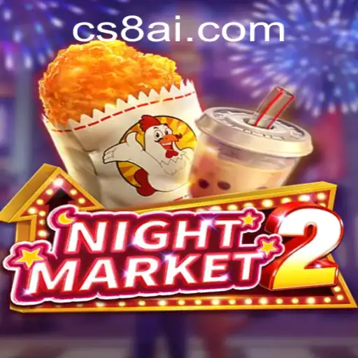 Descubra NightMarket2: Mergulhando no Novo Fenômeno de CS8.COM