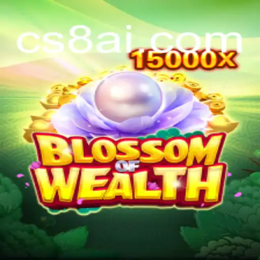 Descubra BlossomofWealth: O Jogo Inovador da CS8.COM