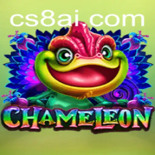 Descubra o Fascinante Mundo de Chameleon com CS8.COM