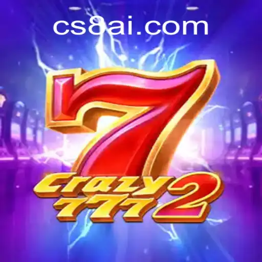 Explorando o Universo de Crazy7772: O Novo Fenômeno dos Jogos com CS8.COM