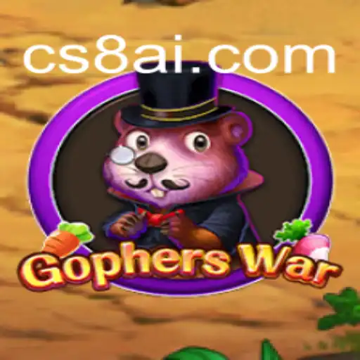 GophersWar: A Excitante Nova Experiência de Jogo Multijogador