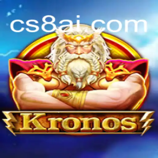Explorando o Universo em Kronos: Uma Jornada no Mundo dos Jogos
