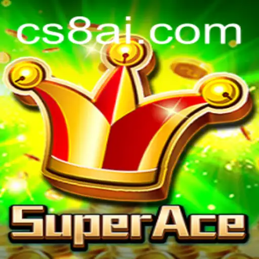 SuperAce: Uma Nova Era de Jogos com CS8.COM