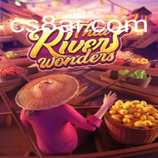 Descubra as Maravilhas de ThaiRiverWonders: Uma Experiência Inovadora de Jogo