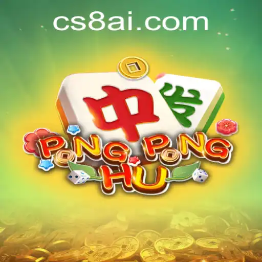 PONGPONGHU: Explorando o Jogo Inovador no Mundo dos Games