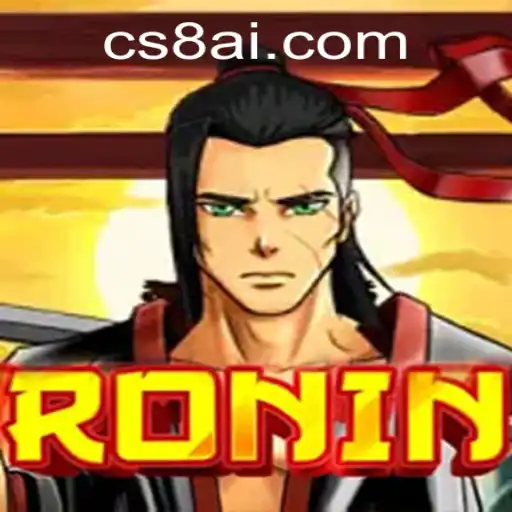 Descubra o Fascinante Mundo de 'Ronin': Um Mergulho no Jogo de Estratégia da CS8.COM
