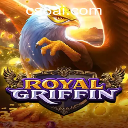 Explorando o Mundo de RoyalGriffin