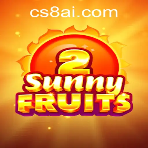 SunnyFruits2: A Nova Sensação no Mundo dos Jogos com CS8.COM
