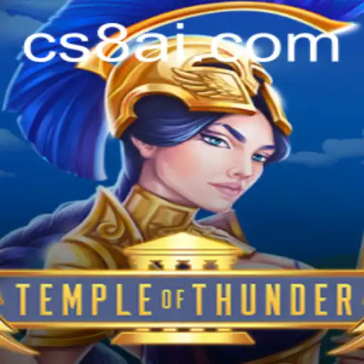 Explore o Universo de TempleofThunder: O Jogo que Conquista Novas Dimensões