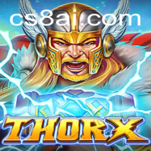 Descobrindo ThorX: O Novo Fenômeno dos Jogos