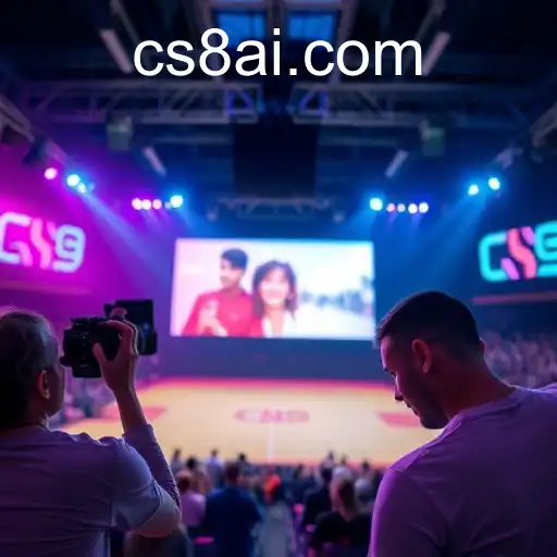 Transmissão ao vivo