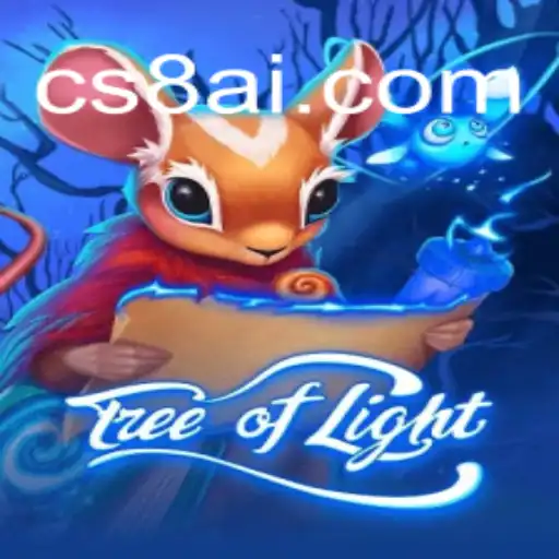 TreeofLight: A Ventura Envolvente de Aventuras e Estratégia
