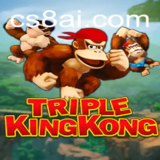 Explorando o Mundo de TripleKingKong: Um Mergulho no Jogo Revolucionário da CS8.COM