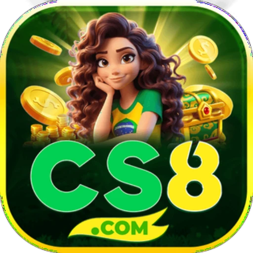 CS8.COM Logo