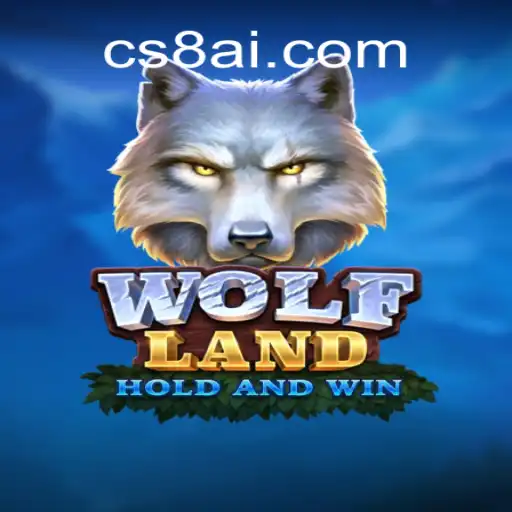 WolfLand: Um Mergulho no Universo do Jogo Inovador da CS8.COM